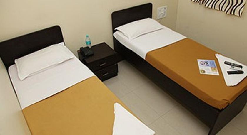 Sai Residency Mumbai