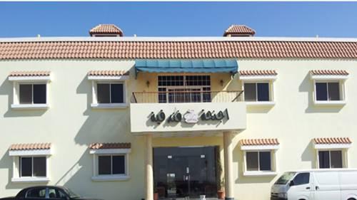 Al Qwafil Suites