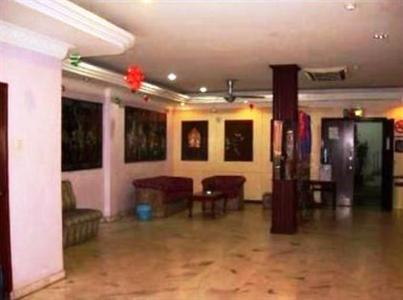 Anika Inn Hotel