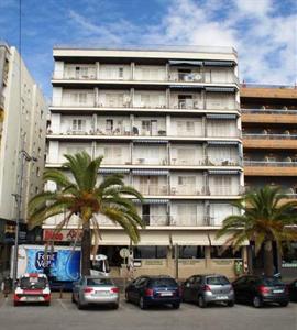 Apartamentos Zodiac