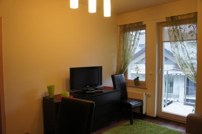 Apartament Stara Polana