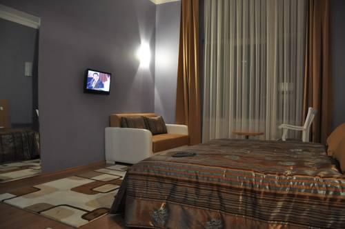 Khalkedon Hotel