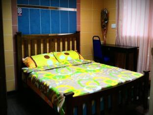 Gina Service Apartment 2
