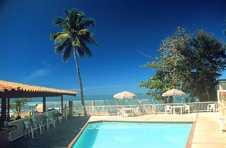 Parador Joyuda Beach