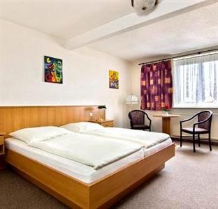 Hotel Heidler