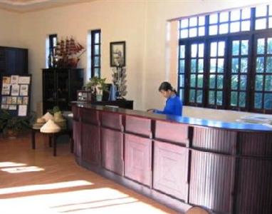 The Beach Resort Phan Thiet