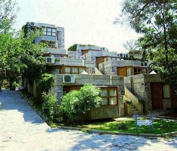 Hotel Ora Holiday Village