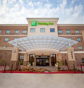 Holiday Inn Houston East-Channelview