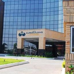 Eurobuilding Express Barinas