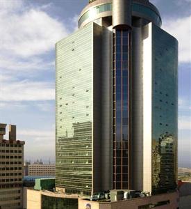 Dalian Harbour View Hotel