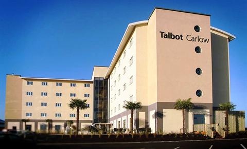 Talbot Hotel Carlow