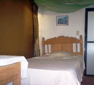 Lyoban Hostel