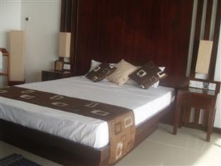 Lake Wind Hotel Tissamaharama