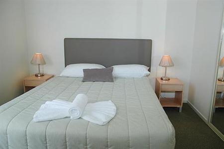 The Atrium Apartments