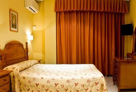 Hostal Toledo