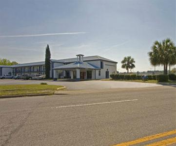 Americas Best Value Inn & Suites Sumter