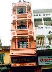 Hoa Linh Hotel