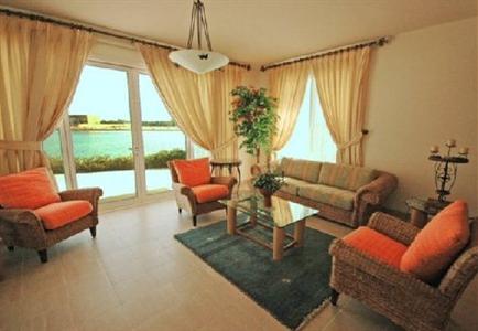 Golden Tulip Resort Dana Bay