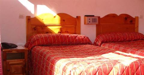 Hotel Edelweiss Saint-Martin-de-Belleville