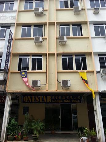 Onestar Lodge