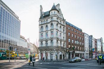 O'Connell Bridge - City Break Apartments