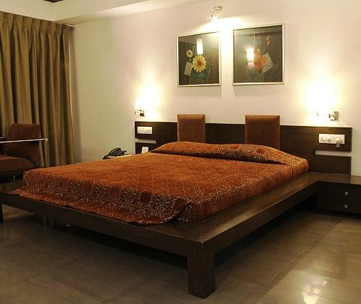 Hotel Platinum Residency