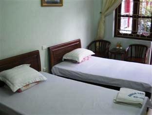 K15 Van Chuong Hotel