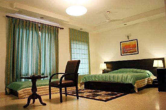 Luxury Home Stays