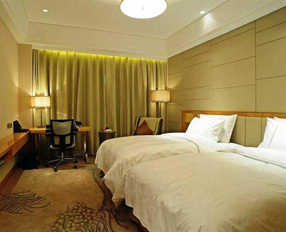 Xiyuan Hotel Yangzhou