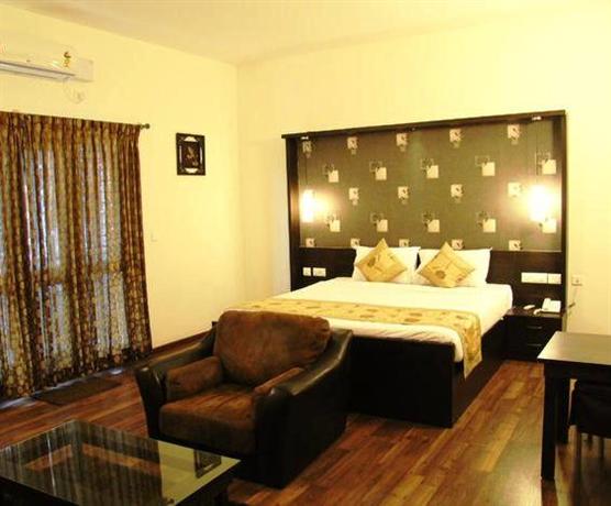 The Rilassante Suites