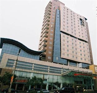 Jin Mao International Hotel