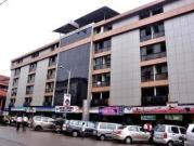 Hotel Roopa Mangalore