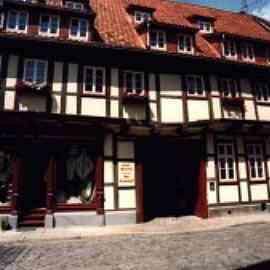 Hotel Am Stadtwall