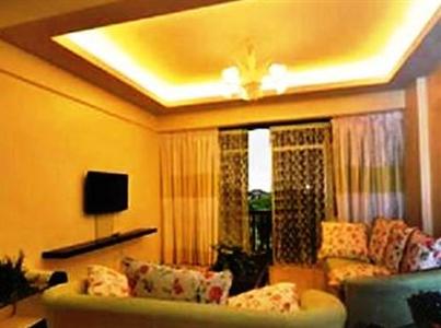 Silverstar Apartment @ Crown Imperial Court