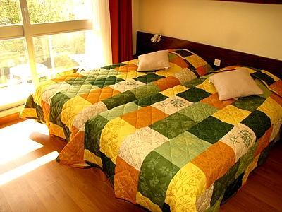 Hotel Ker Vennaik Benodet