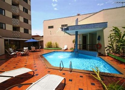 Brumado Hotel