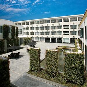 Four Points Hotel Lhasa