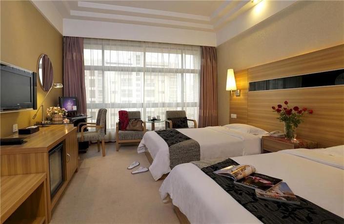 Herton Hotspring Hotel