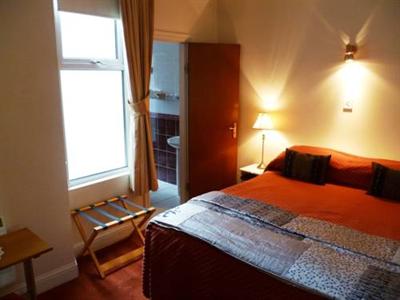 Aban Apartments Cork