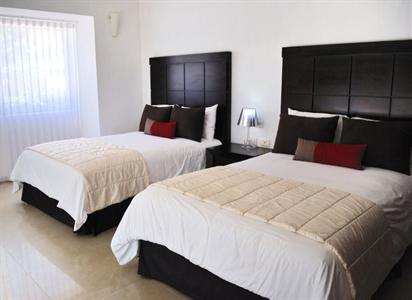 Hotel Bambu Suites