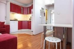 The Apartment Suite