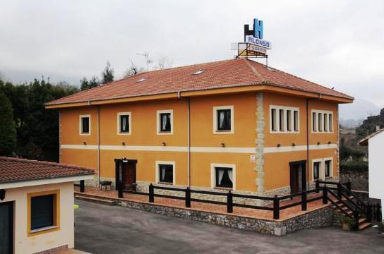 Hotel Alonso