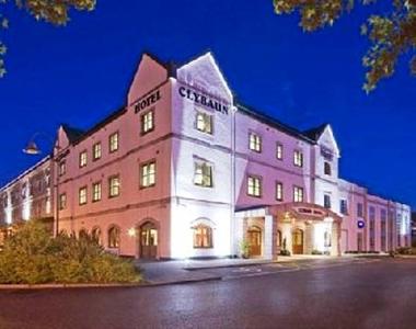 Clybaun Hotel Galway