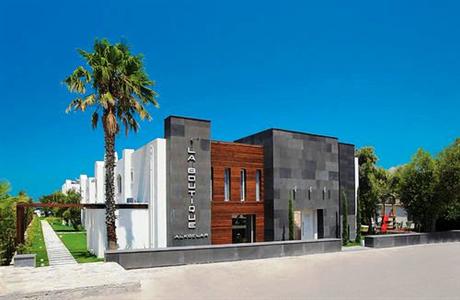 La Boutique Alkoclar