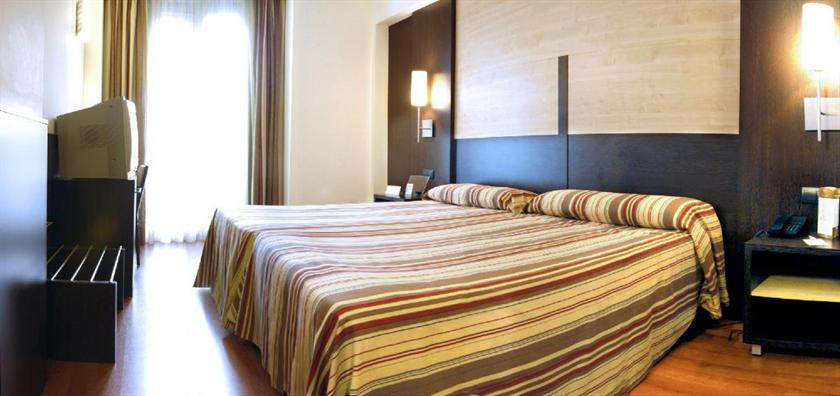 Hotel Catalonia Sagrada Familia