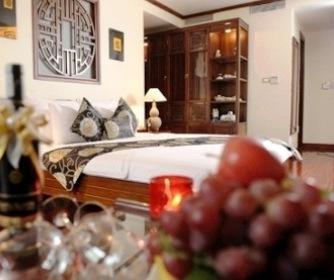 Golden Lotus Hotel Hanoi