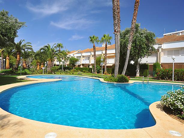 Interhome - Jardines Del Saladar 01 Javea