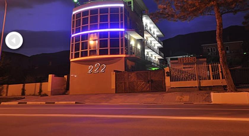 Гостевой Дом 222