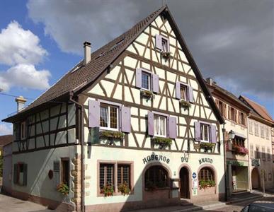 Auberge du Brand