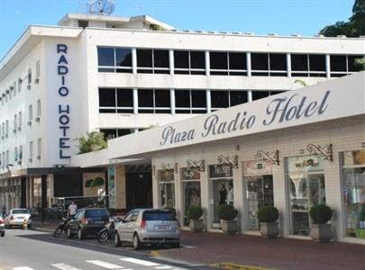 Radio Hotel